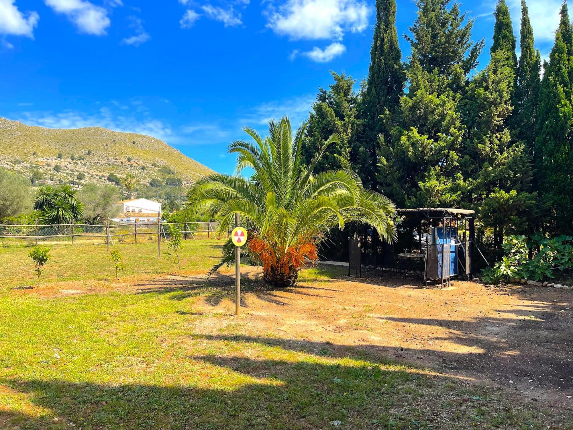 Tropicana Jacobus Majorca Sleeps 10 Huge Pool *