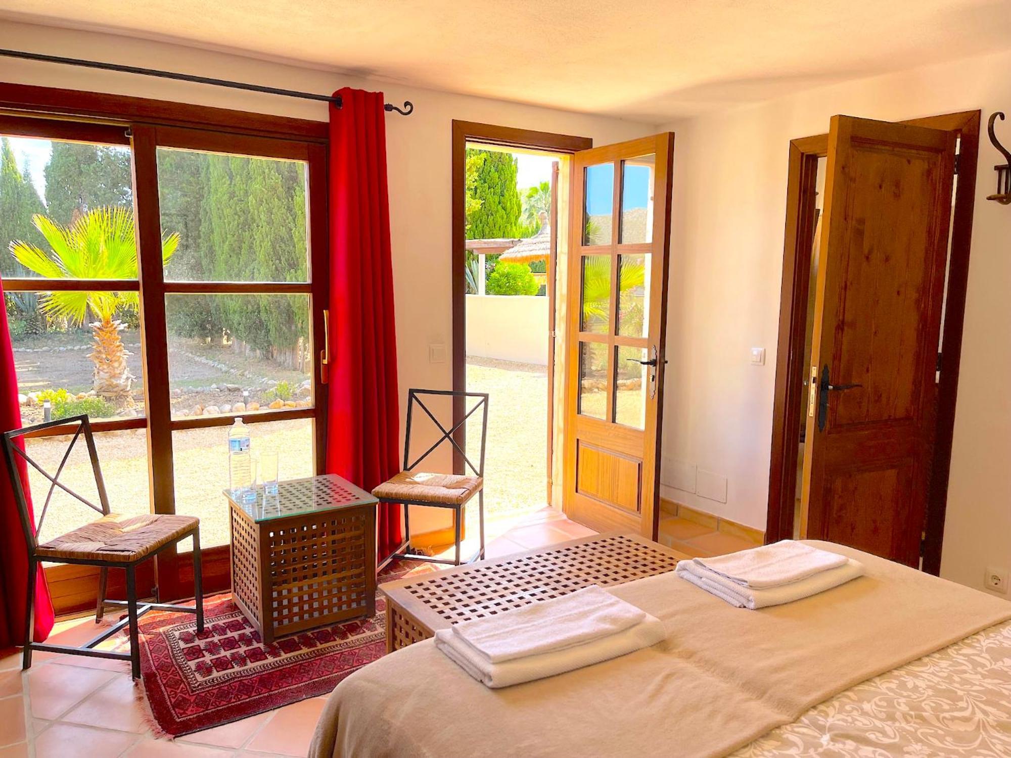 Tropicana Jacobus Majorca Sleeps 10 Huge Pool
