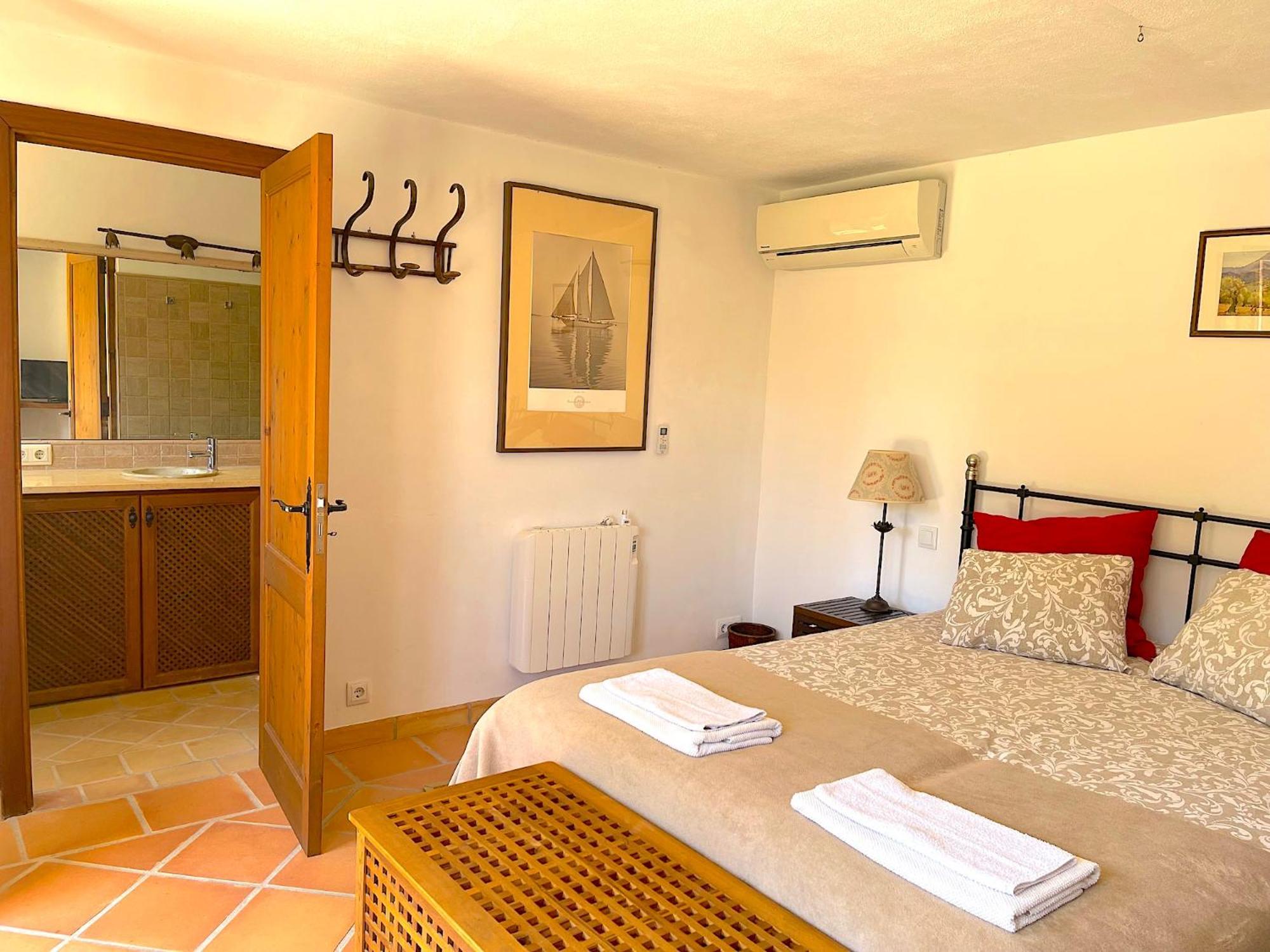 Tropicana Jacobus Majorca Sleeps 10 Huge Pool *