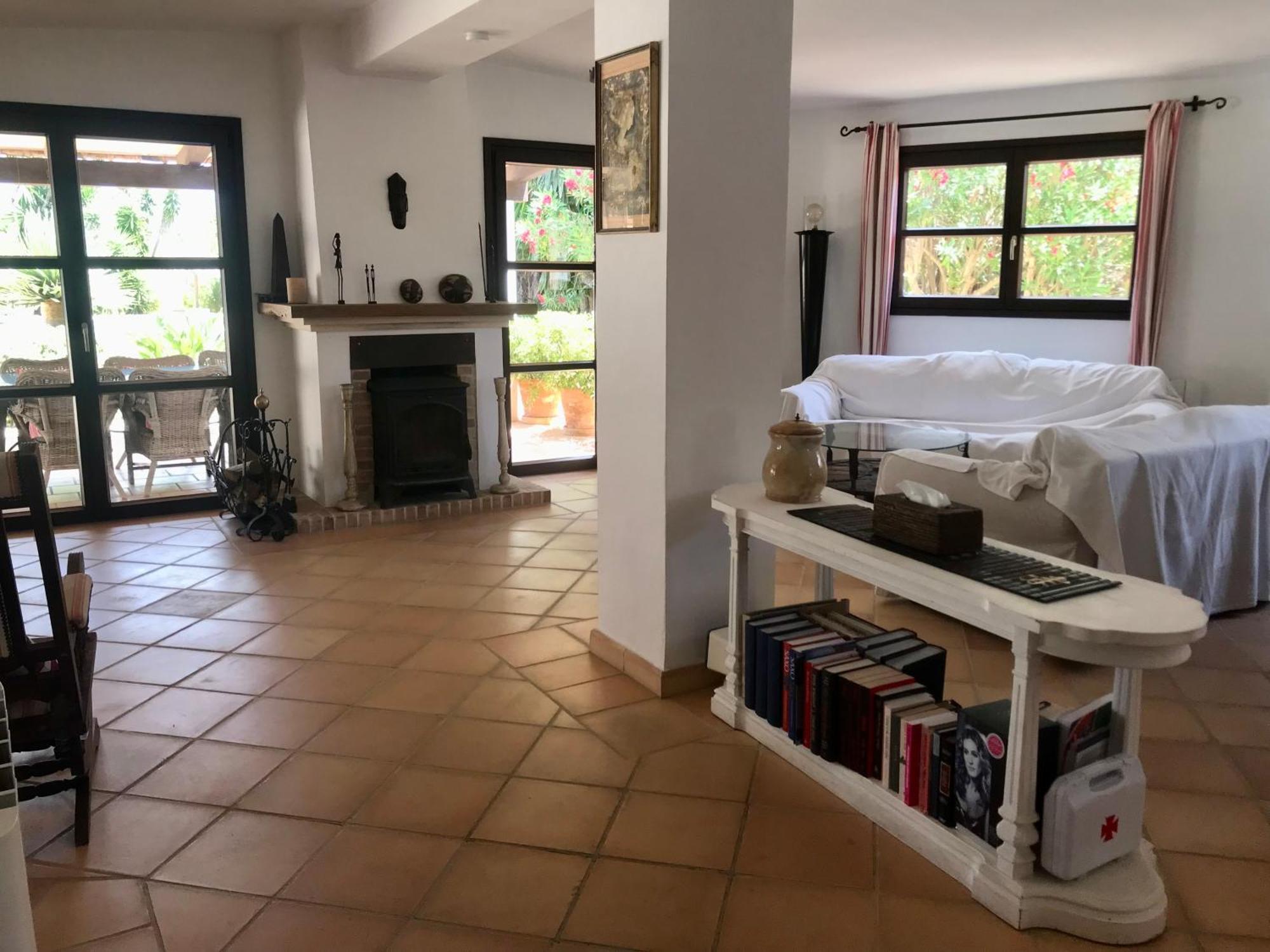 Tropicana Jacobus Majorca Sleeps 10 Huge Pool Villa