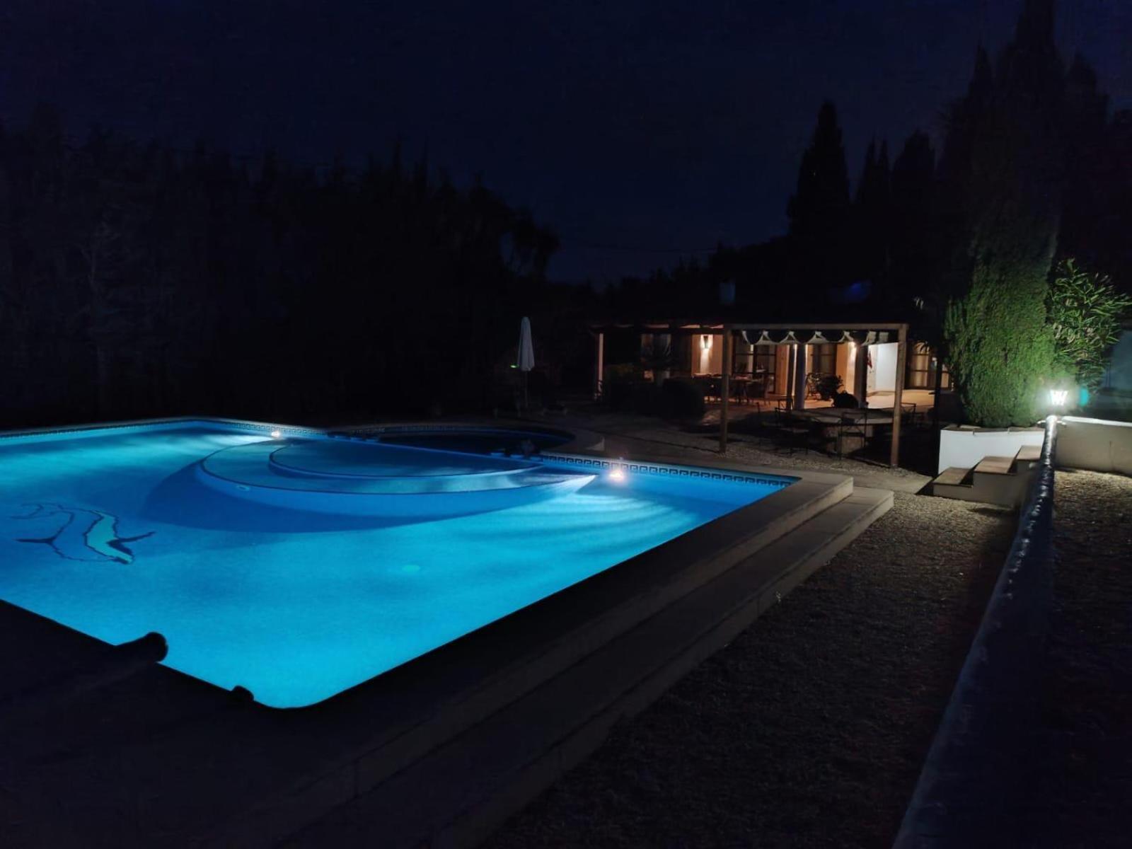 Villa Tropicana Jacobus Majorca Sleeps 10 Huge Pool *