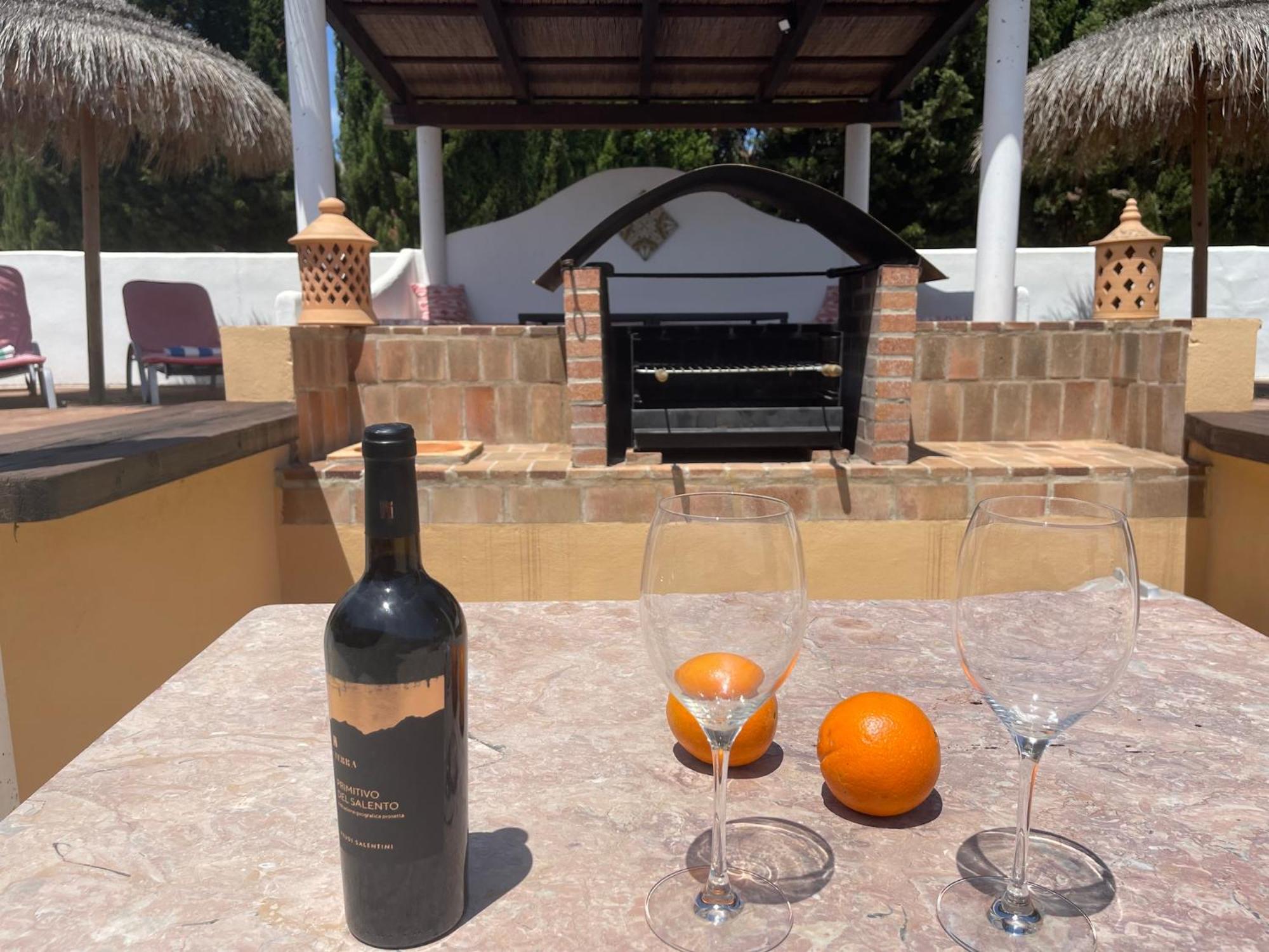Villa Tropicana Jacobus Majorca Sleeps 10 Huge Pool Pollenca