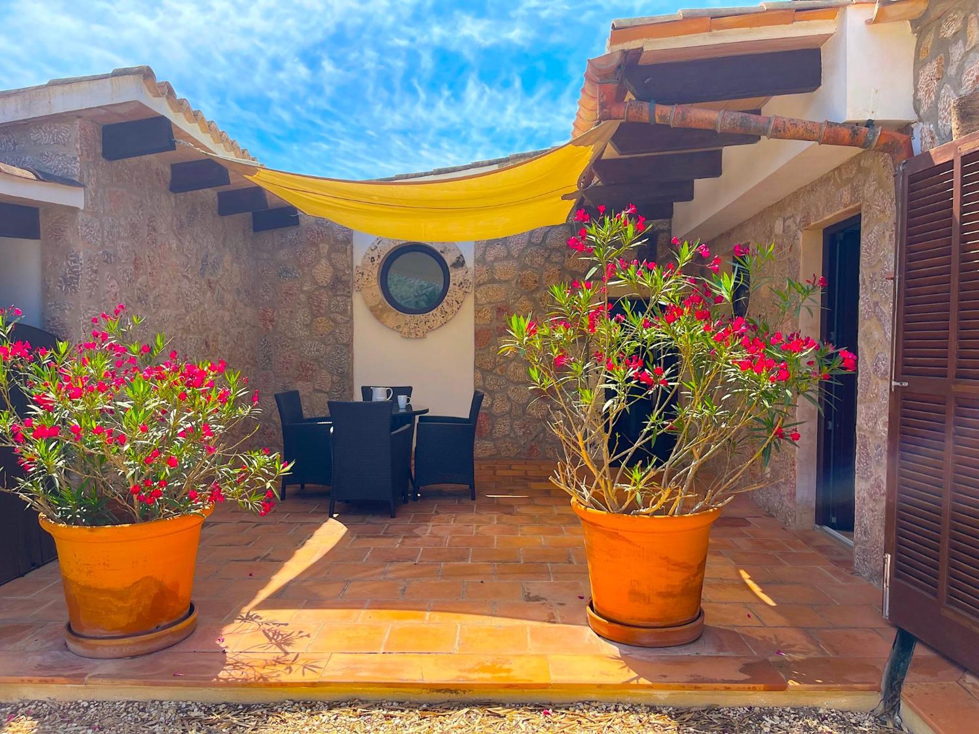 Tropicana Jacobus Majorca Sleeps 10 Huge Pool Pollenca
