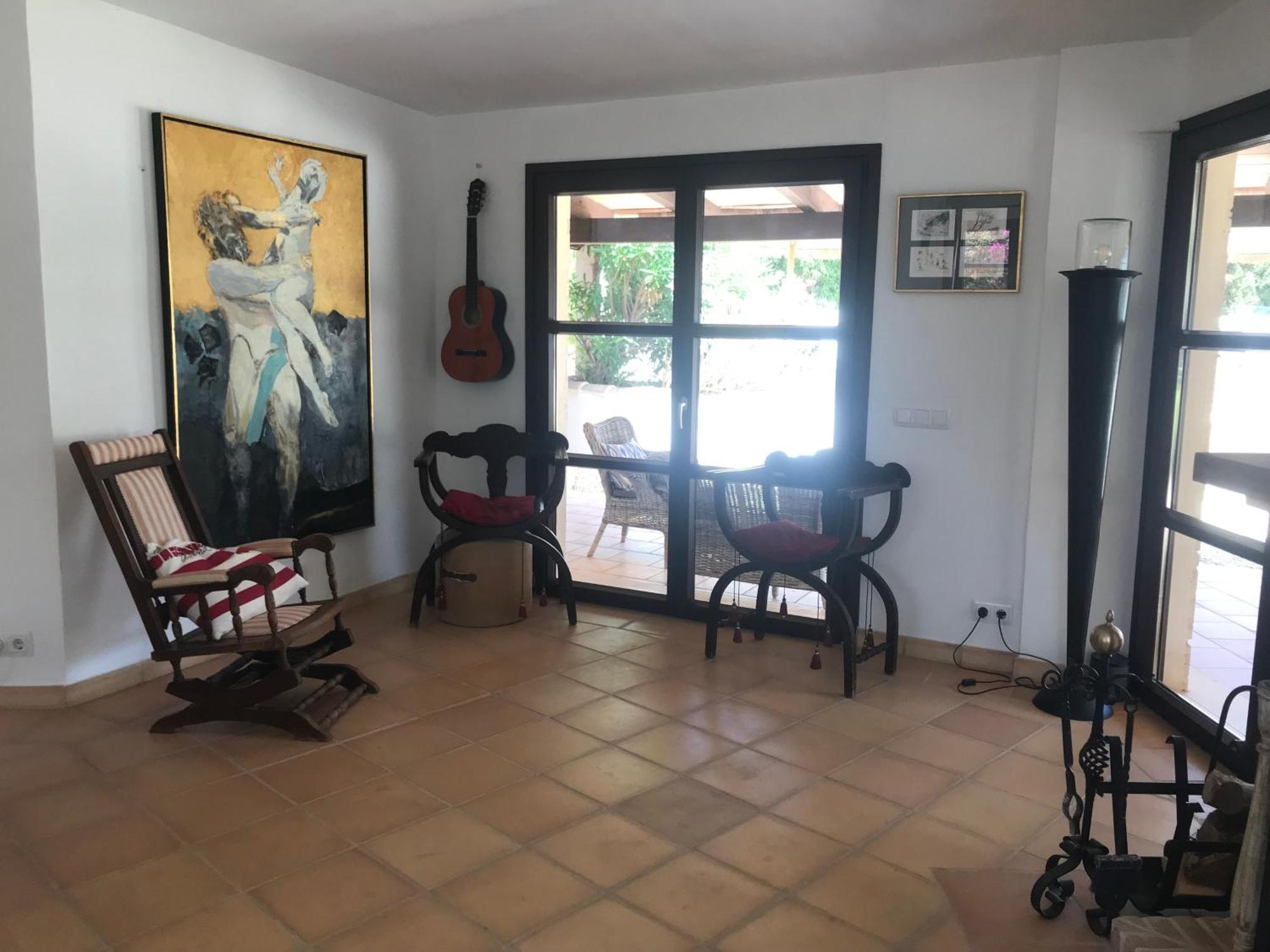 Villa Tropicana Jacobus Majorca Sleeps 10 Huge Pool